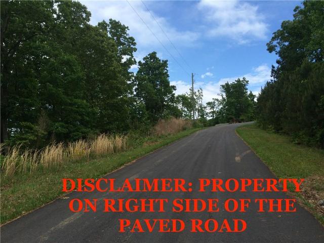 Land for sale in Bartow, Georgia