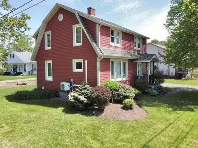 House for sale in Queens, Prince Edward Island