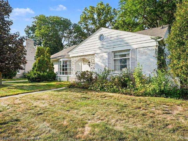 House for sale in Michigan