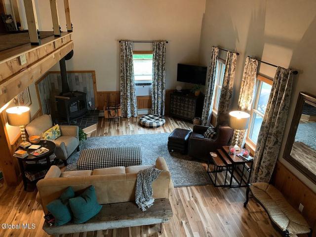 House for sale in Bakers Mills, New York