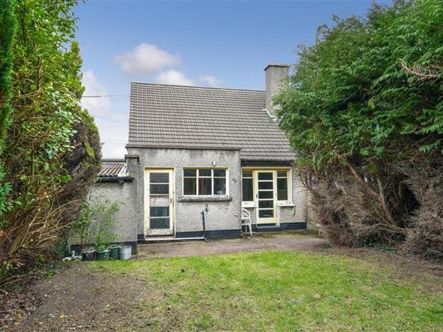 Detached House for sale in Bluebell, North Tipperary