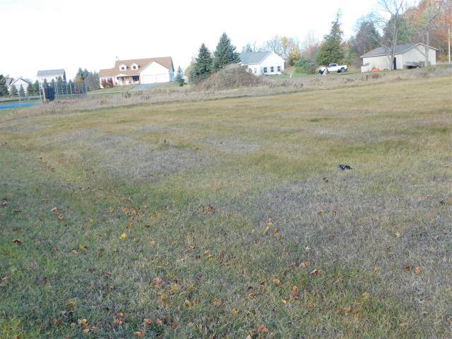 Land for sale in Arcadia, Michigan