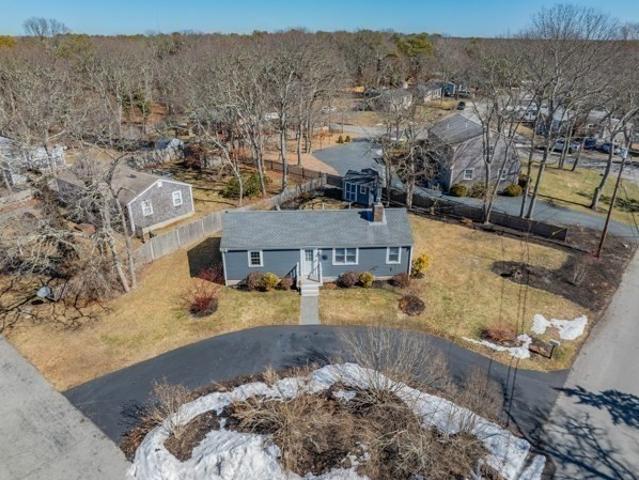 House for sale in Dennis, Massachusetts
