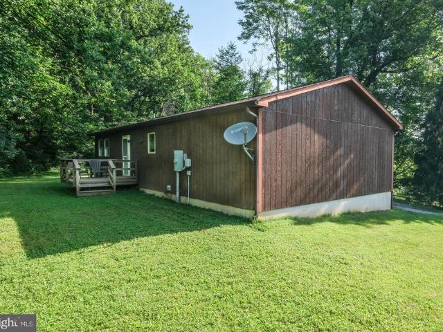 House for sale in Virginia