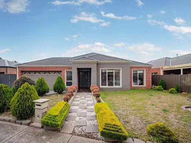 House for rent in Craigieburn, Victoria