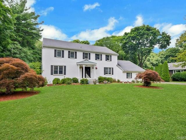 House for sale in Scarsdale, New York