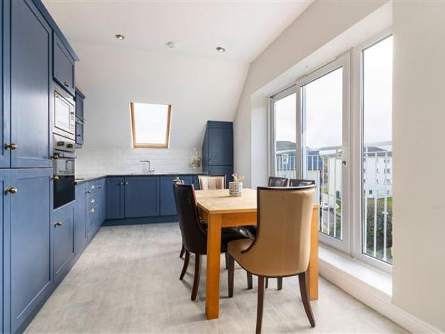 Flat for sale in Dublin