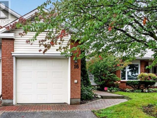 Condo for sale in Amberwood Village, Ottawa