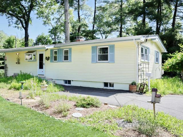 House for sale in Rockland, New York