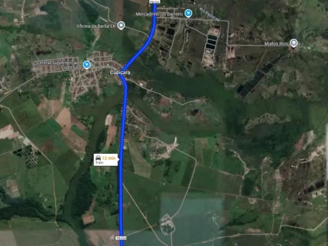 Fazenda venda em Região Geográfica Imediata de João Pessoa, Região Metropolitana de João Pessoa