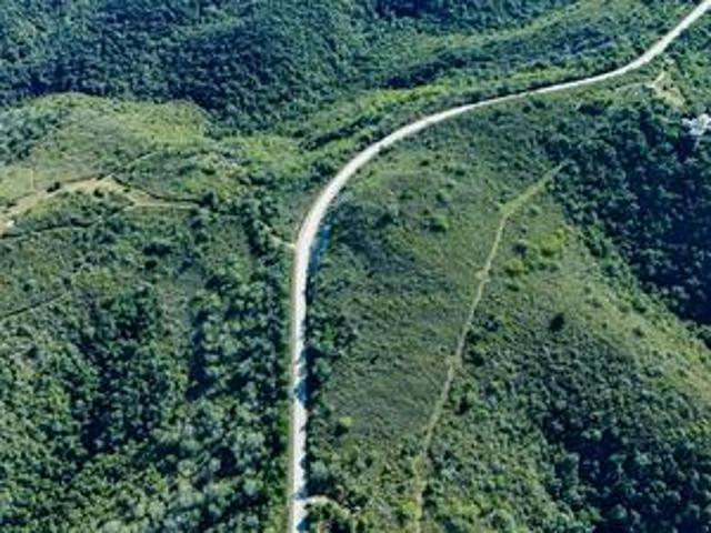 Farm for sale in Groot Brak Rivier, Western Cape