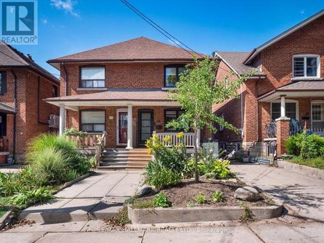 House for sale in Woburn, Ontario
