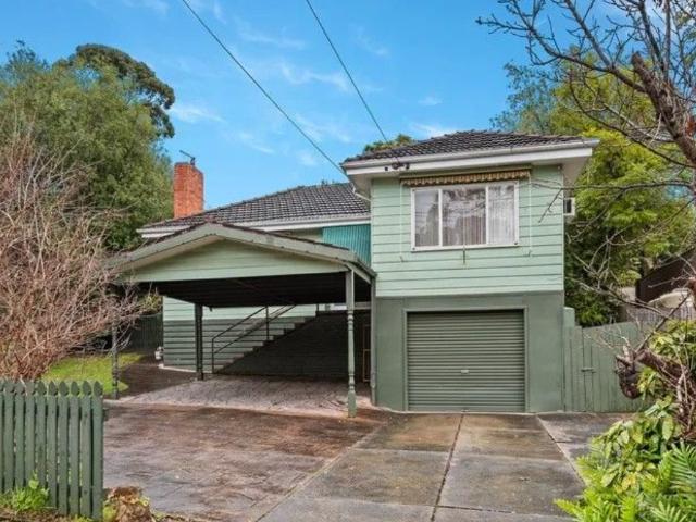 House for rent in Camerons Creek, Victoria
