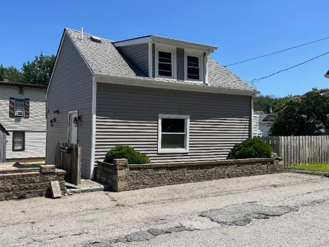 Property for rent in Johnston, Rhode Island