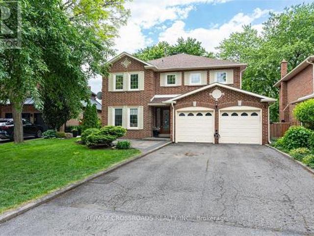 House for sale in York, Ontario