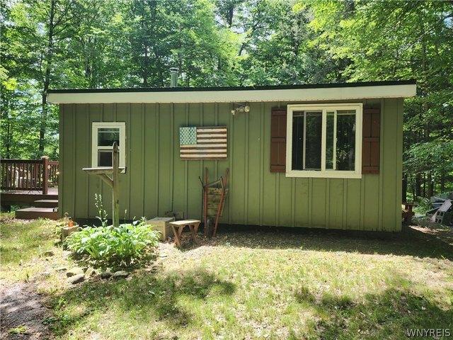 House for sale in Varysburg, New York