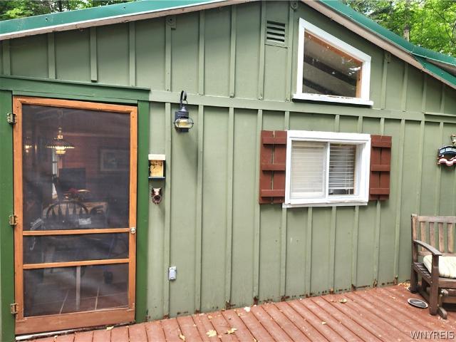 House for sale in Town of Sheldon, Wyoming County