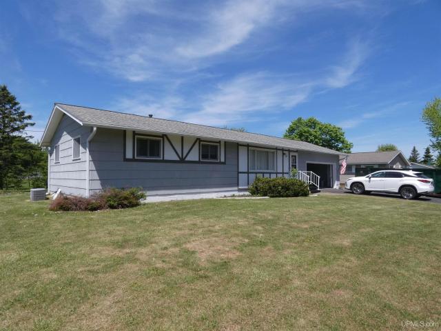 House for sale in Michigan