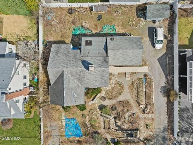 Land for sale in Greenwich, Connecticut