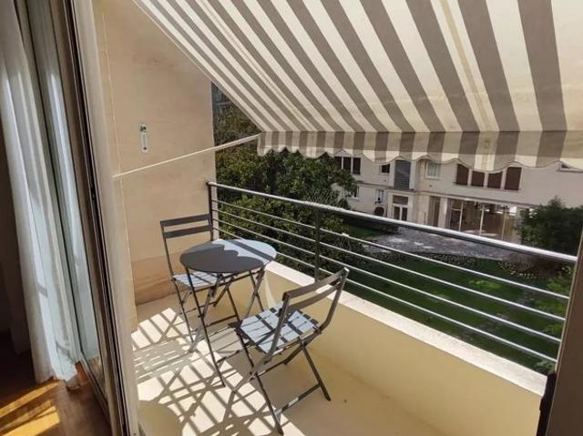 Appartement vente à Paris, Île-de-France