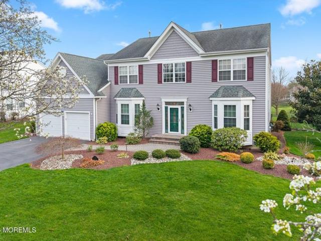House for sale in Monmouth, New Jersey