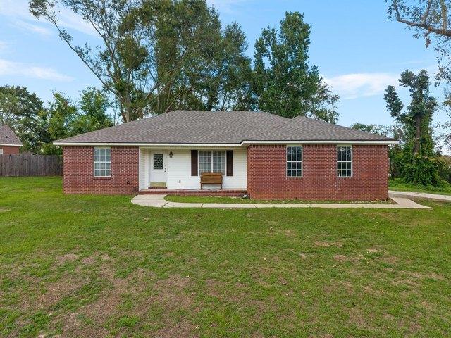 House for sale in Purvis, Mississippi
