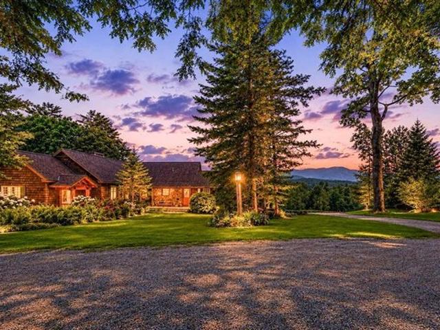 House for sale in New Hampshire