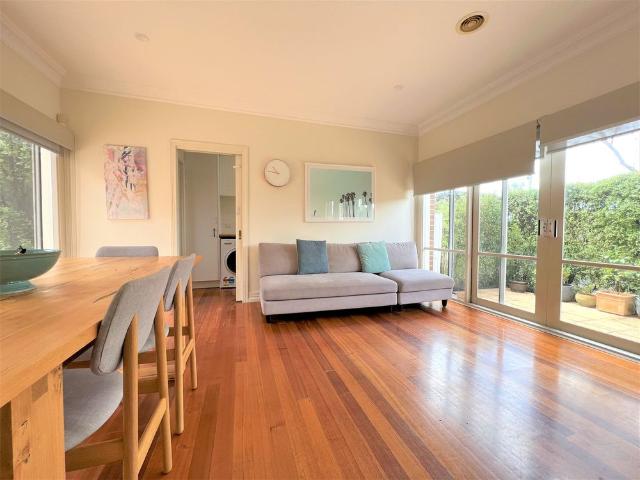 Apartment for rent in Camerons Creek, Victoria