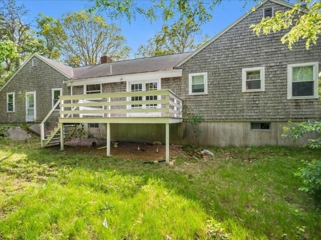 House for sale in Dennis, Massachusetts