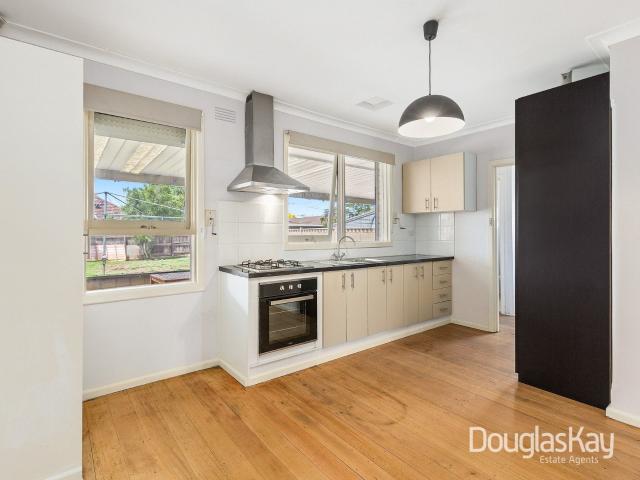 House for rent in Sunshine North, Melbourne