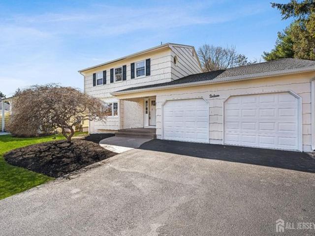 House for sale in East Brunswick, New Jersey