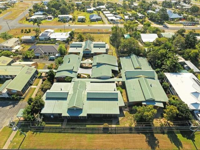 Apartment for rent in Emu Park, Queensland