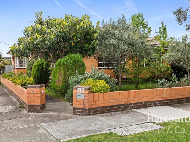 Apartment for rent in Camerons Creek, Victoria