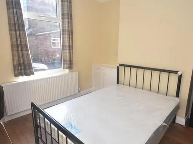 House for rent in Georgia, Greater Manchester