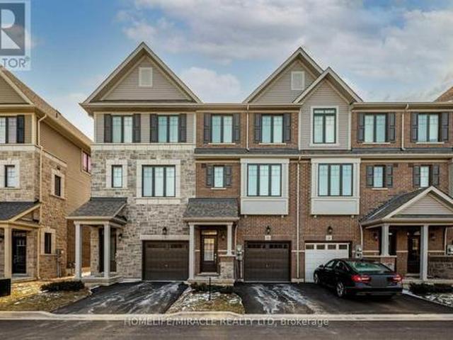 House for rent in Ancaster, Ontario