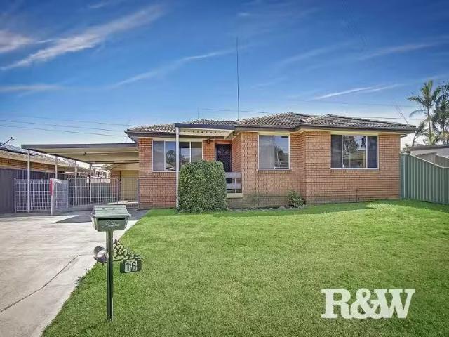 House for rent in Sydney, New South Wales