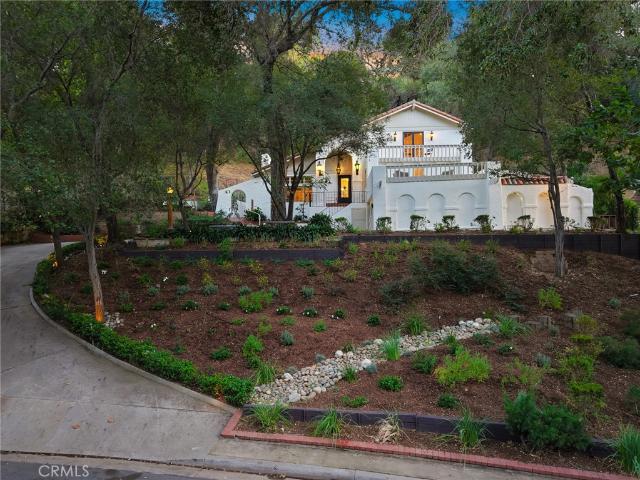 House for sale in Monrovia, Los Angeles County