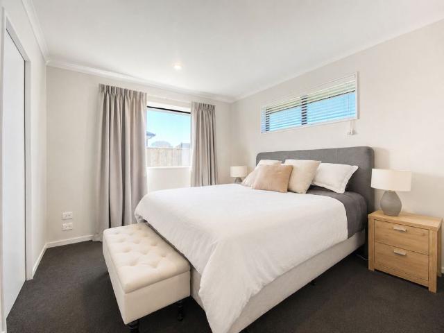 House for rent in Woodend, Canterbury