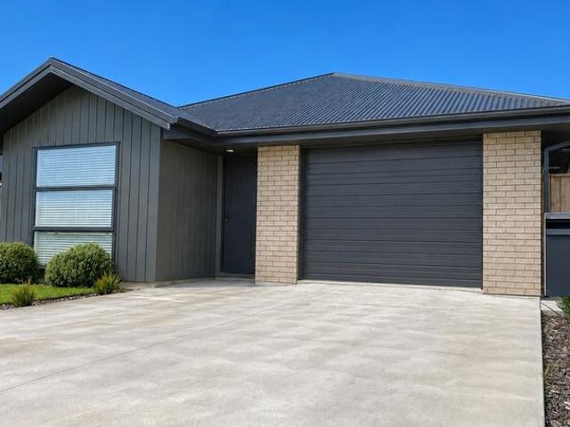House for rent in Woodend, Canterbury