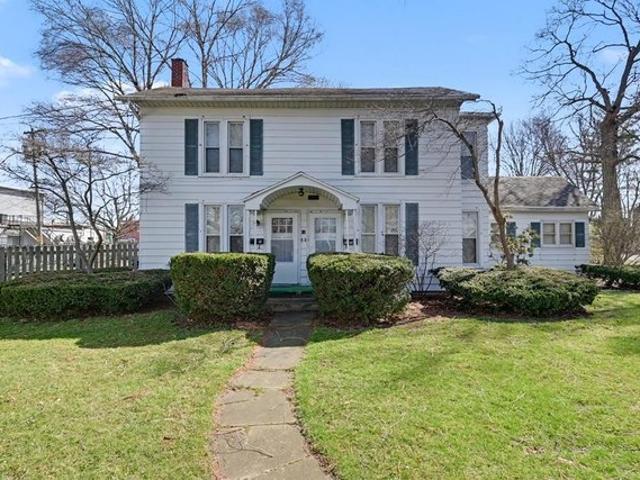 House for sale in Ohio