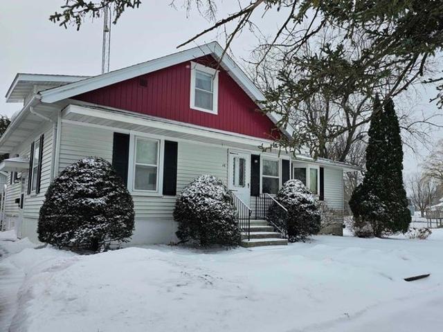 House for sale in Greene, Iowa