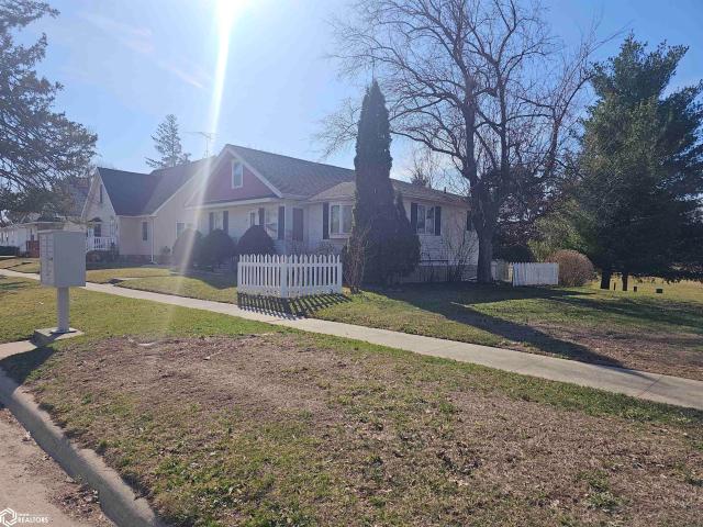 House for sale in Greene, Iowa