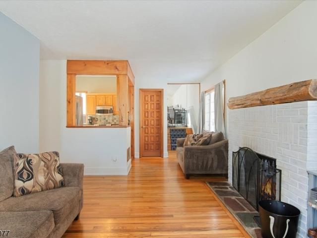 House for sale in Blairstown, New Jersey