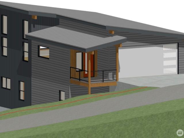 Land for sale in Peshastin, Washington