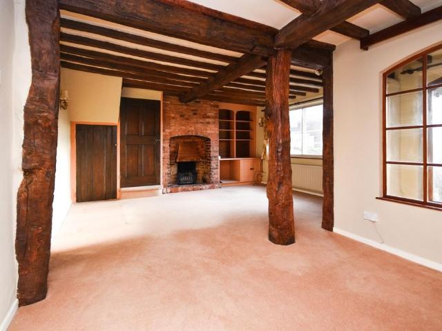 House for rent in Great Chatwell, Staffordshire