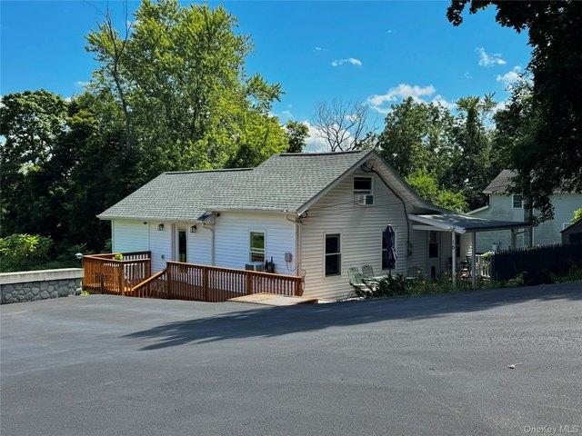 House for sale in Catskill, New York