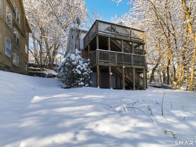 House for sale in Waterbury, Connecticut