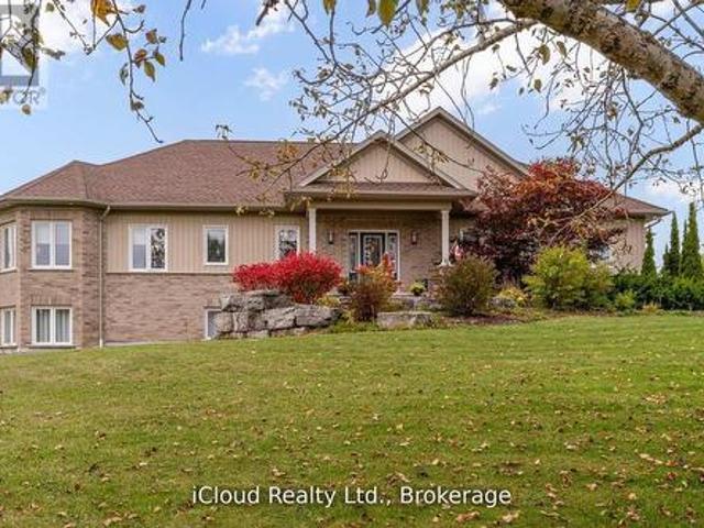 House for sale in Wellington, Ontario