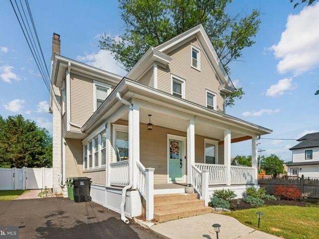 House for sale in Pitman, New Jersey