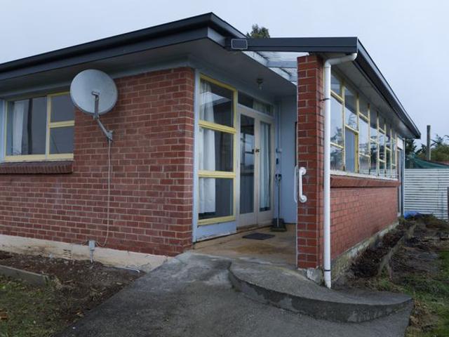 House for rent in Stirling, Clutha District